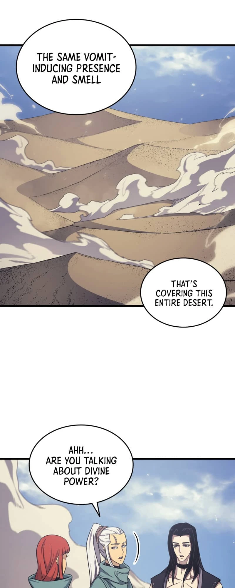 The Great Mage Returns After 4000 Years Chapter 150 - Page 14
