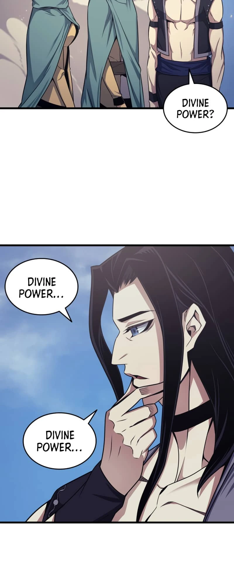 The Great Mage Returns After 4000 Years Chapter 150 - Page 15