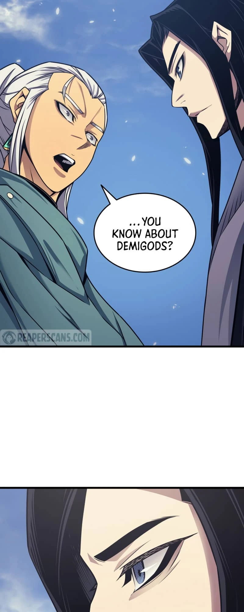 The Great Mage Returns After 4000 Years Chapter 150 - Page 17
