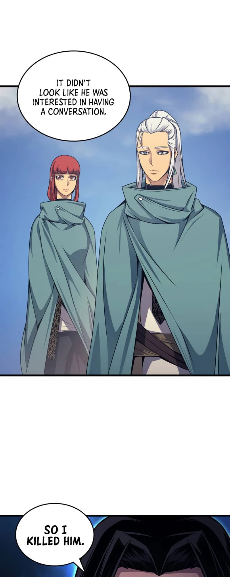 The Great Mage Returns After 4000 Years Chapter 150 - Page 21
