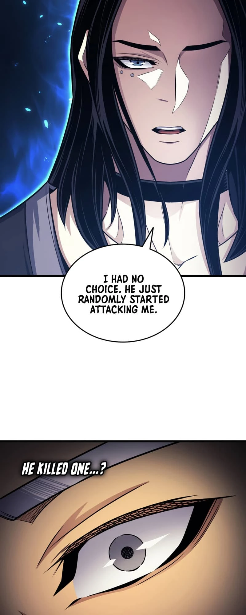 The Great Mage Returns After 4000 Years Chapter 150 - Page 22