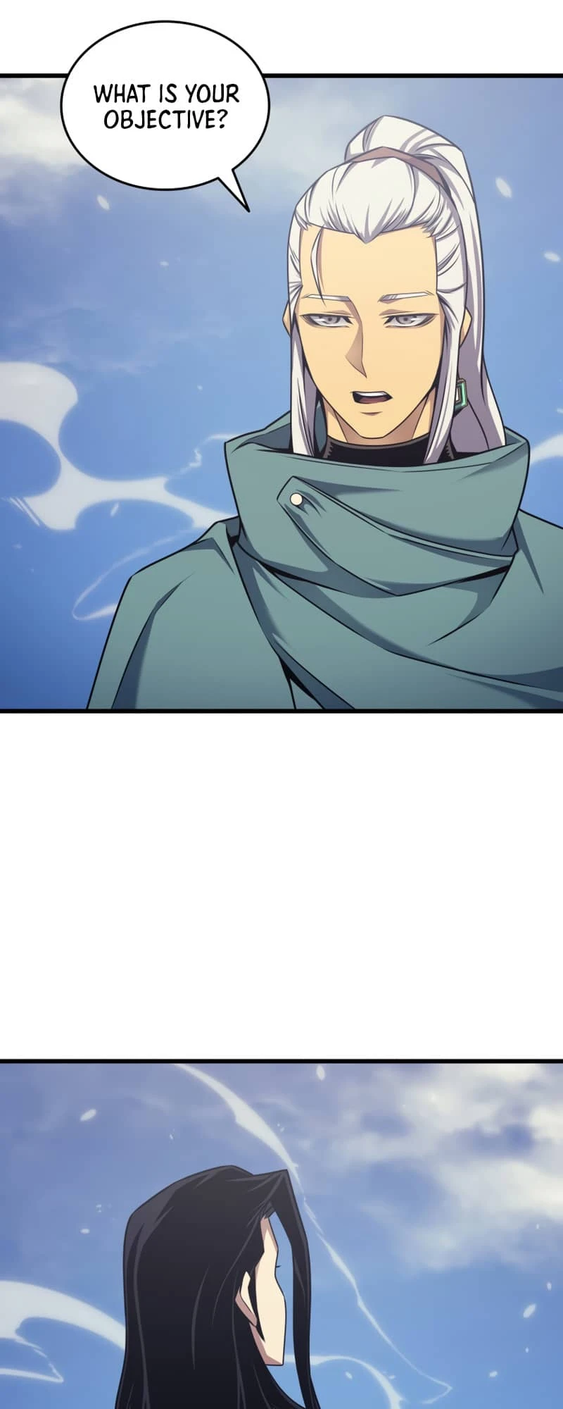 The Great Mage Returns After 4000 Years Chapter 150 - Page 24