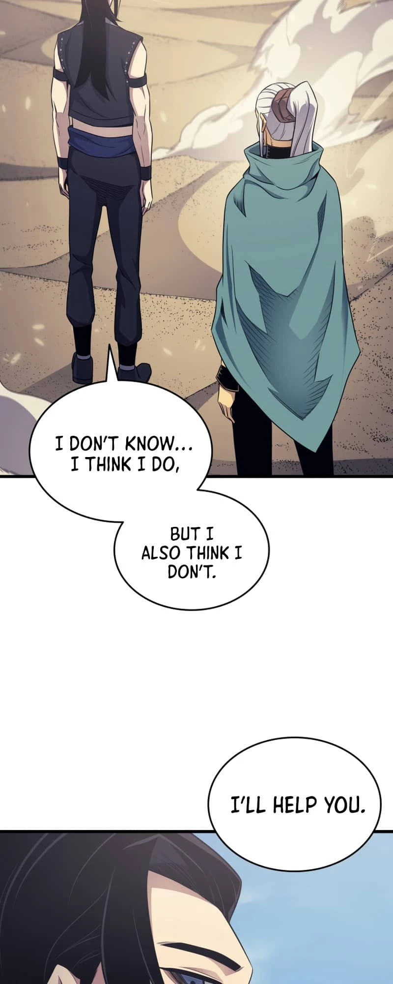 The Great Mage Returns After 4000 Years Chapter 150 - Page 27