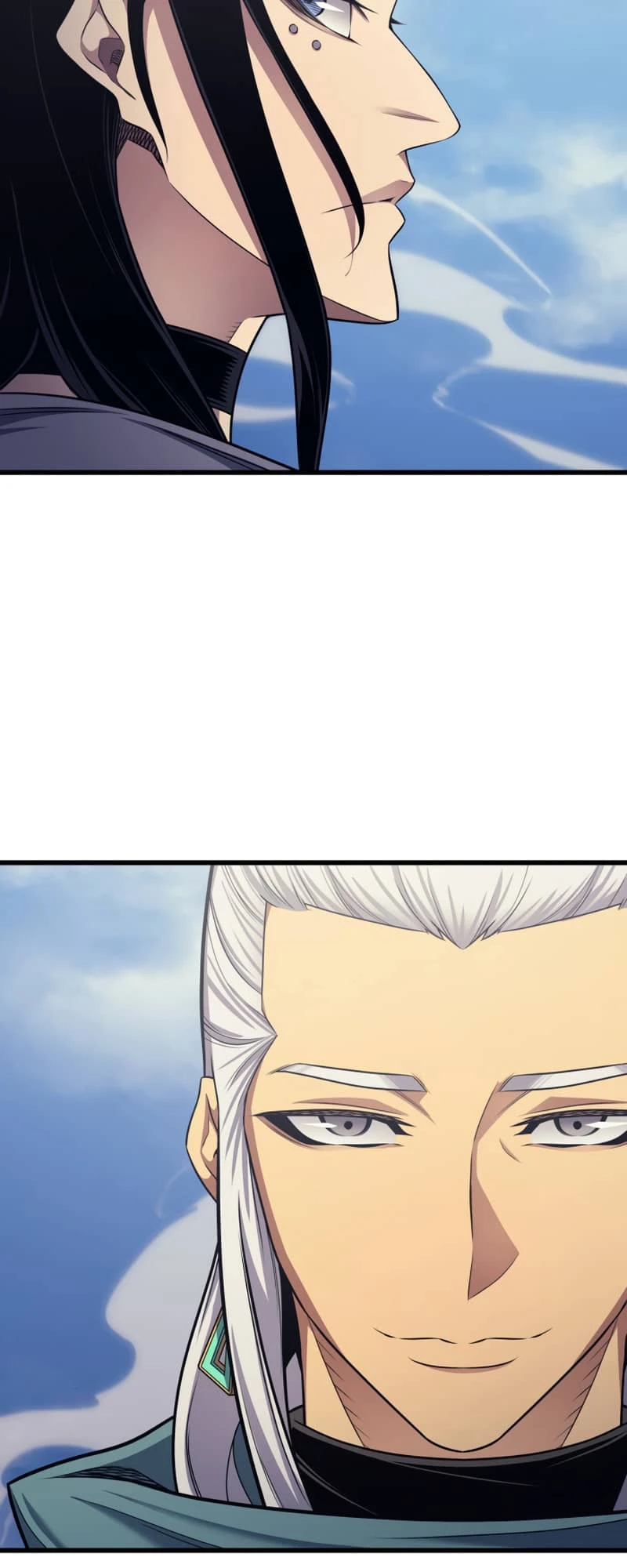 The Great Mage Returns After 4000 Years Chapter 150 - Page 28