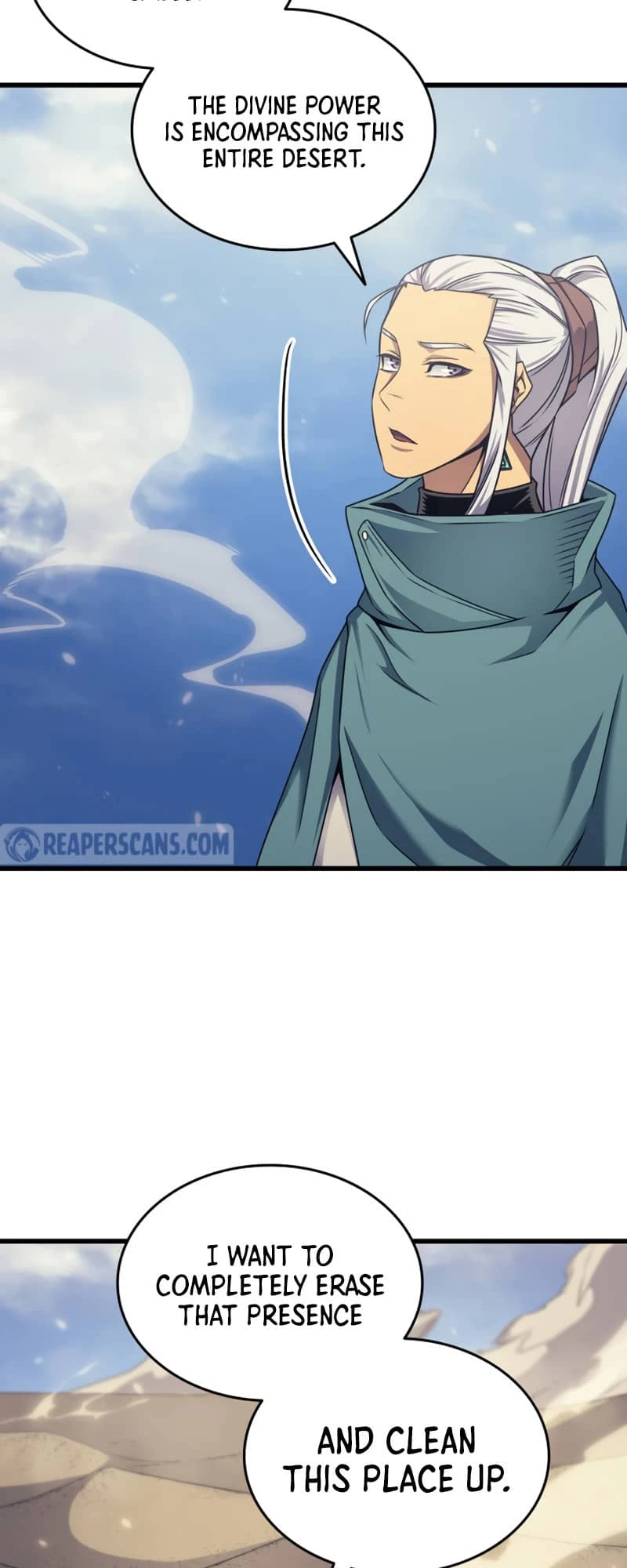 The Great Mage Returns After 4000 Years Chapter 150 - Page 30