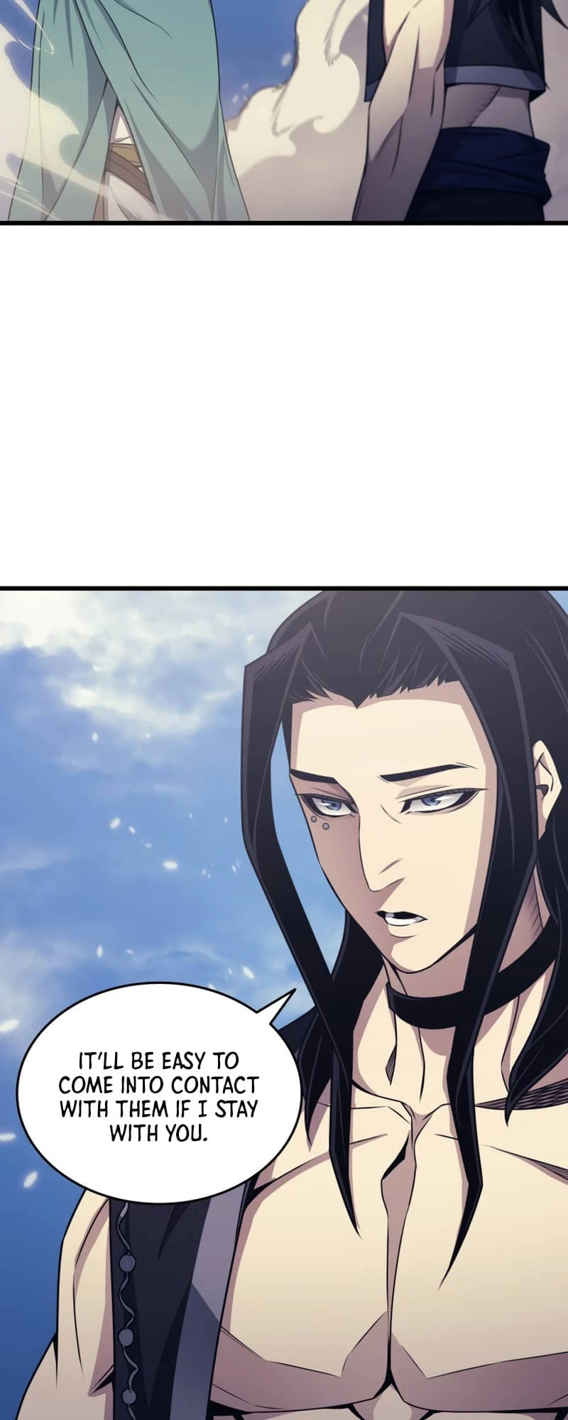 The Great Mage Returns After 4000 Years Chapter 150 - Page 34