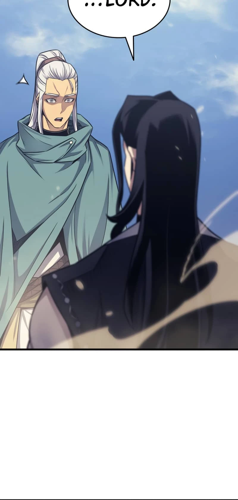 The Great Mage Returns After 4000 Years Chapter 150 - Page 37