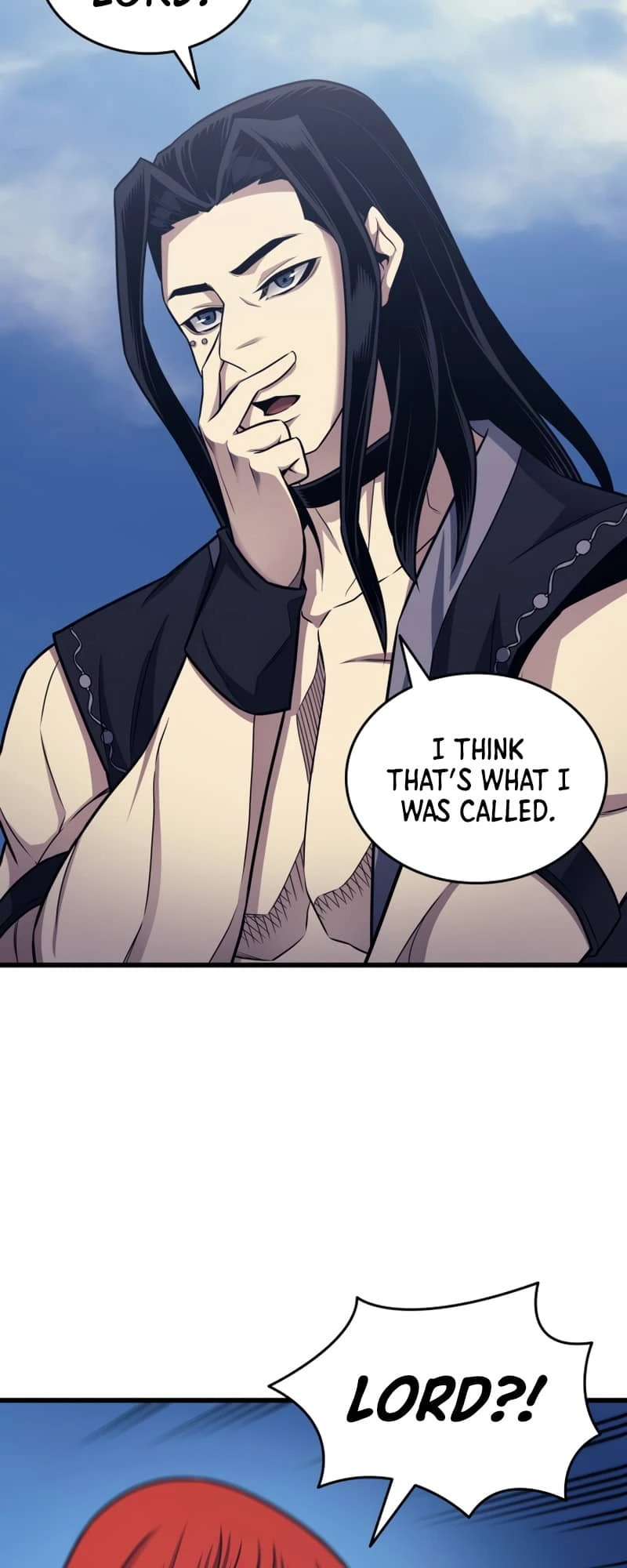 The Great Mage Returns After 4000 Years Chapter 150 - Page 39