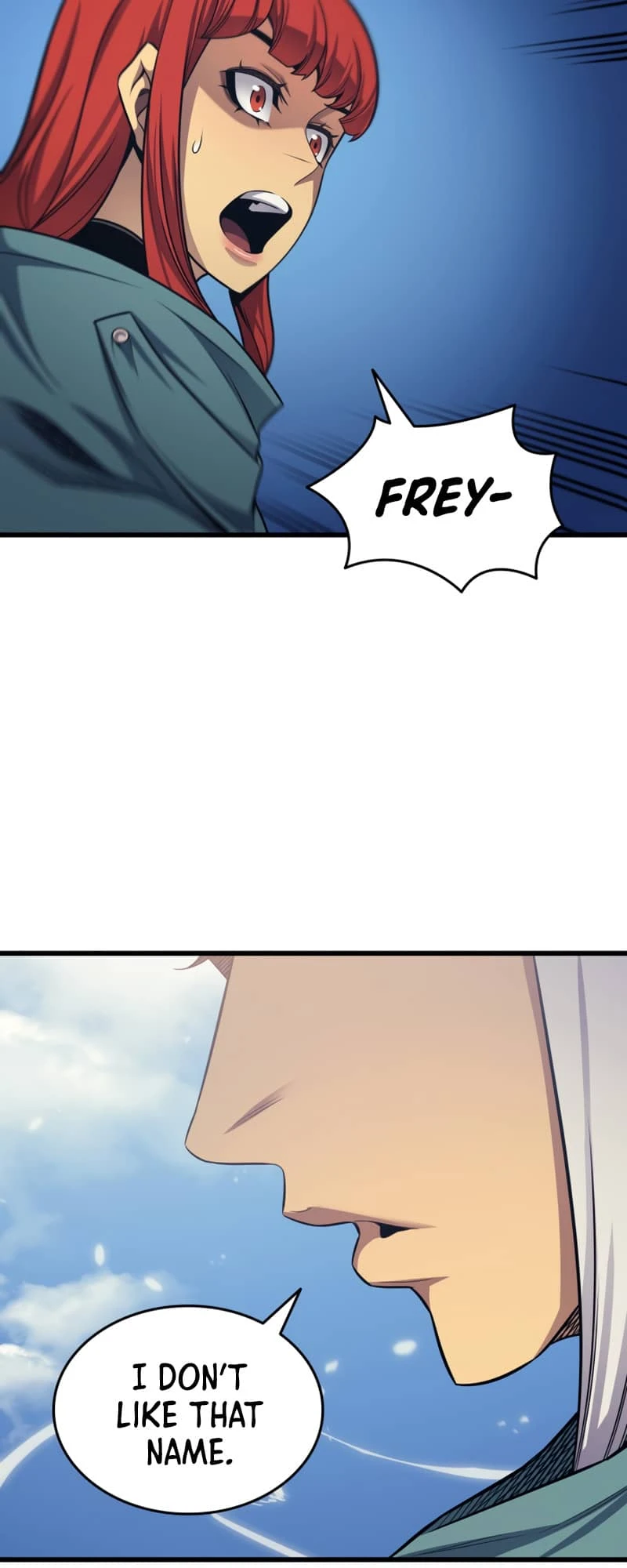 The Great Mage Returns After 4000 Years Chapter 150 - Page 40