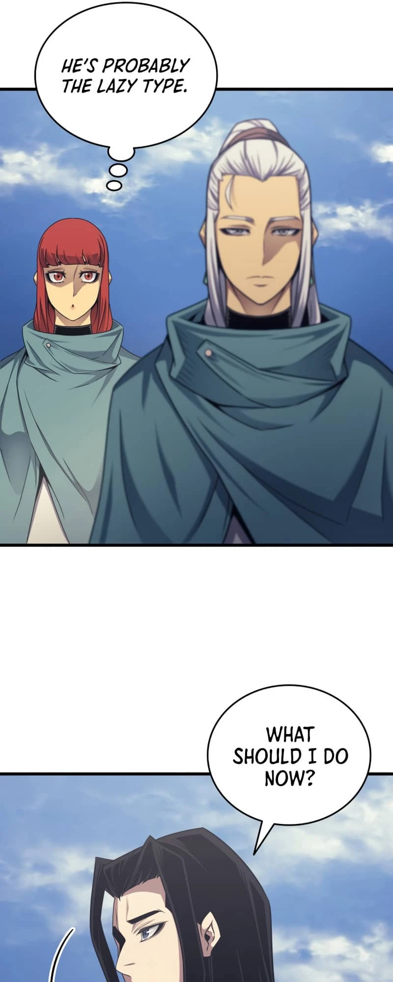 The Great Mage Returns After 4000 Years Chapter 150 - Page 44