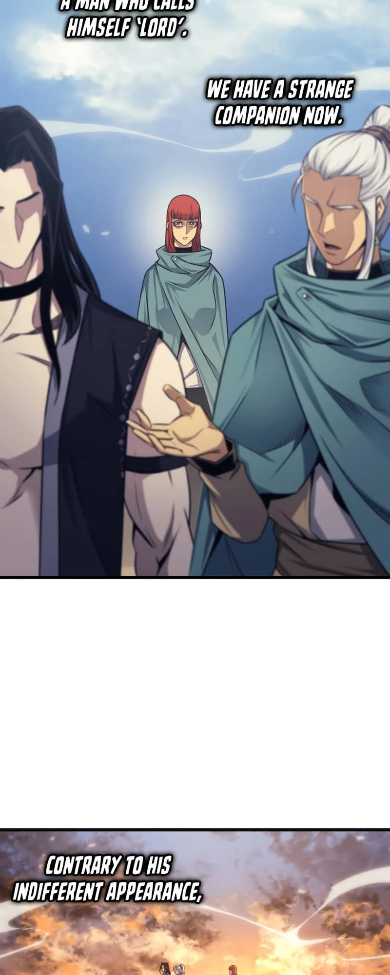 The Great Mage Returns After 4000 Years Chapter 150 - Page 48