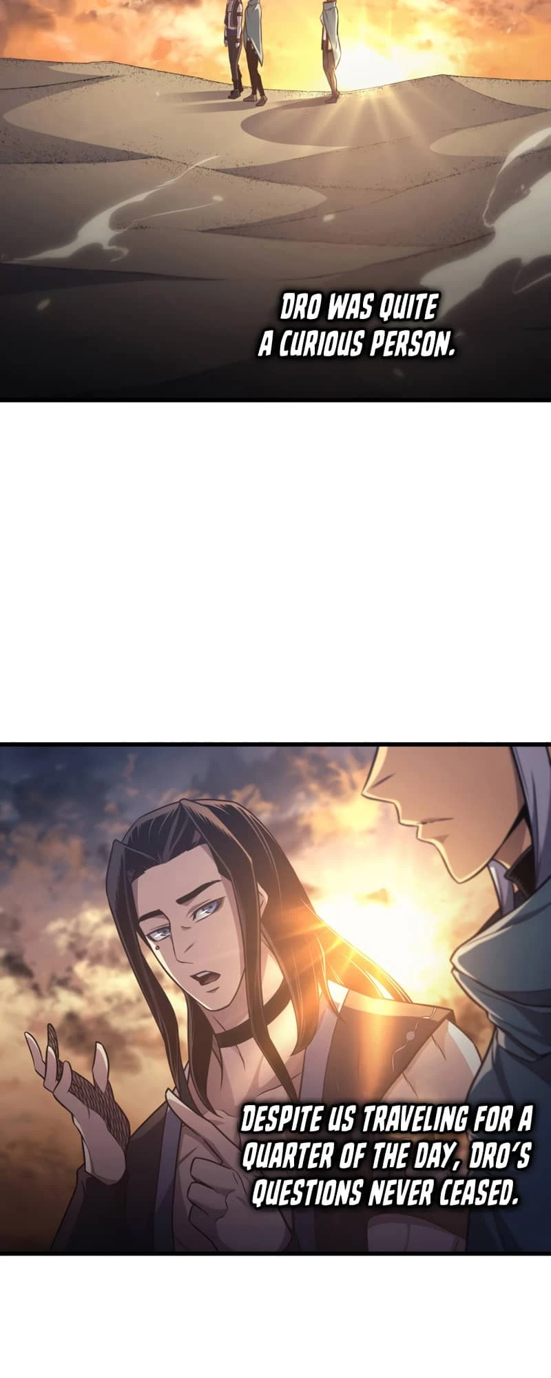 The Great Mage Returns After 4000 Years Chapter 150 - Page 49