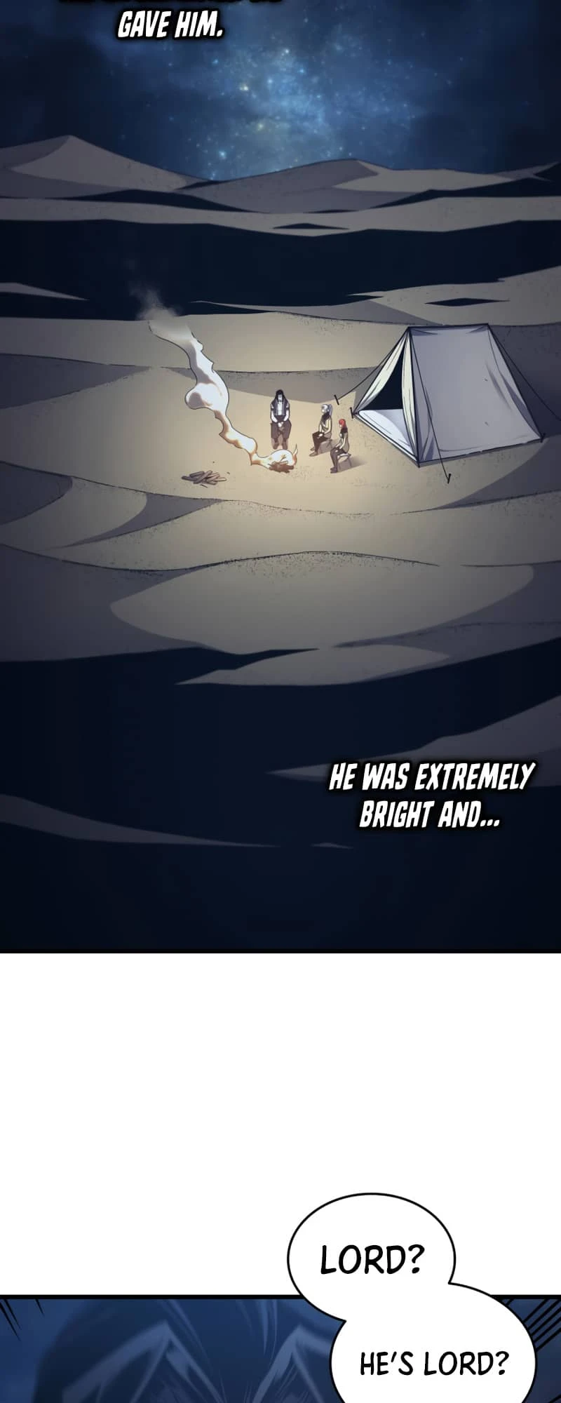 The Great Mage Returns After 4000 Years Chapter 150 - Page 51