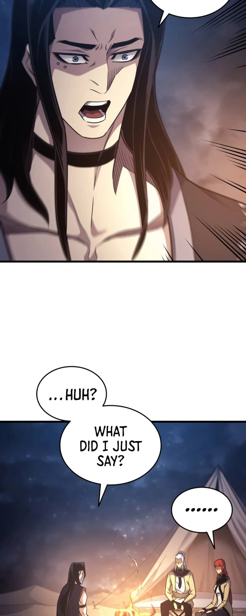 The Great Mage Returns After 4000 Years Chapter 150 - Page 52