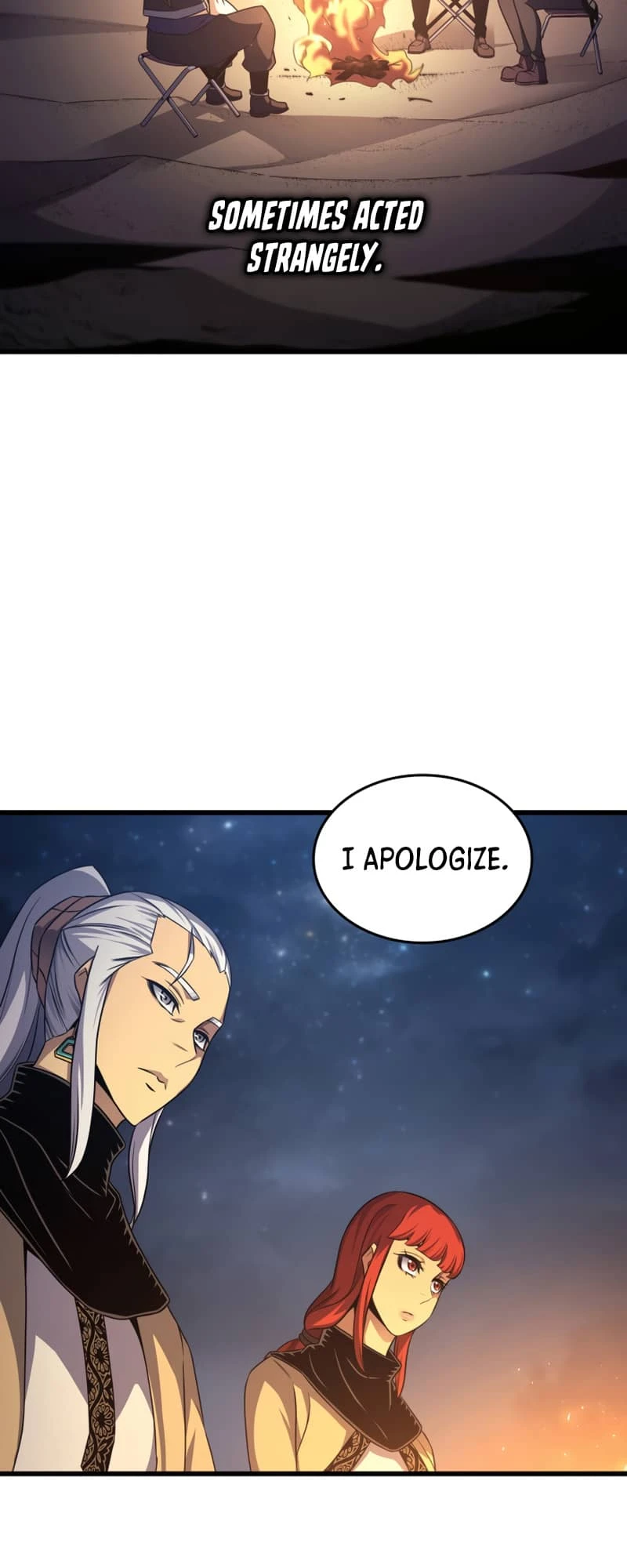 The Great Mage Returns After 4000 Years Chapter 150 - Page 53