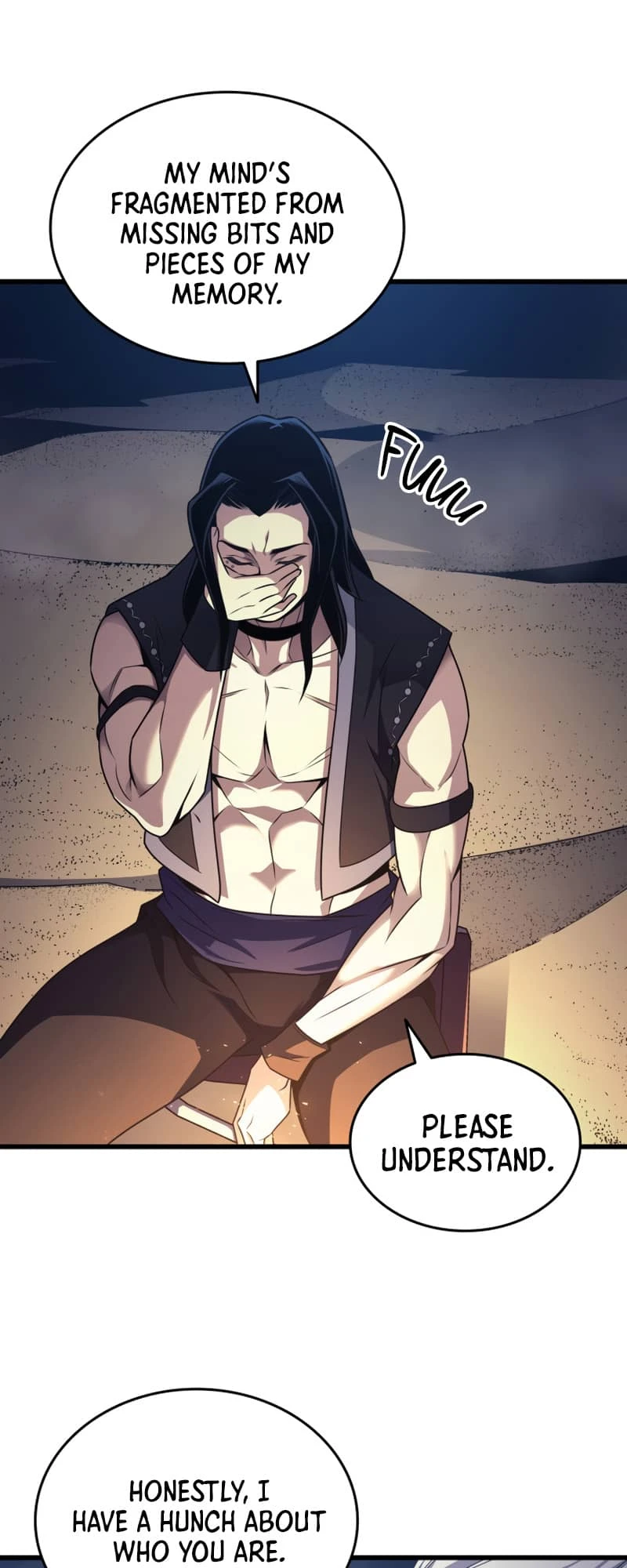 The Great Mage Returns After 4000 Years Chapter 150 - Page 54