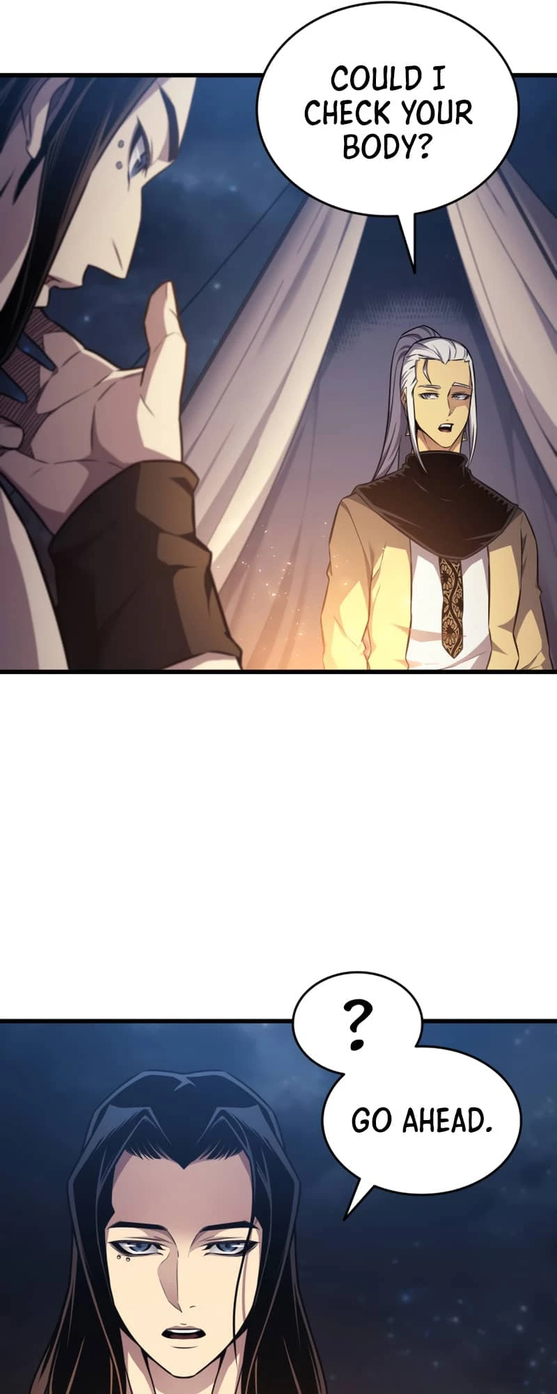 The Great Mage Returns After 4000 Years Chapter 150 - Page 56