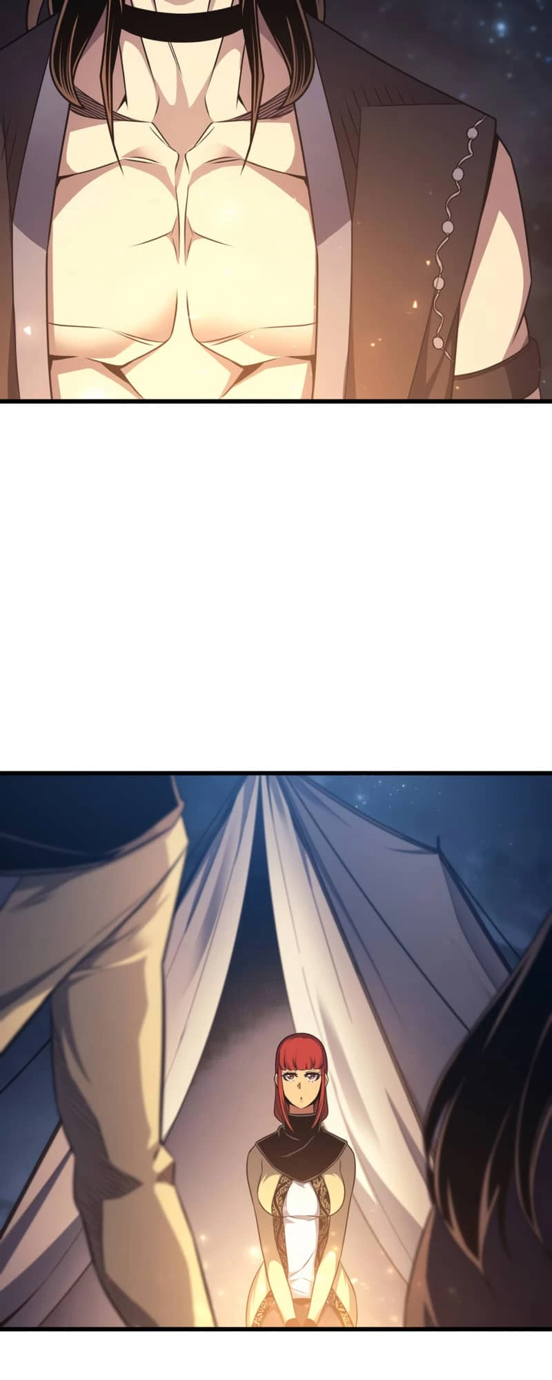 The Great Mage Returns After 4000 Years Chapter 150 - Page 57
