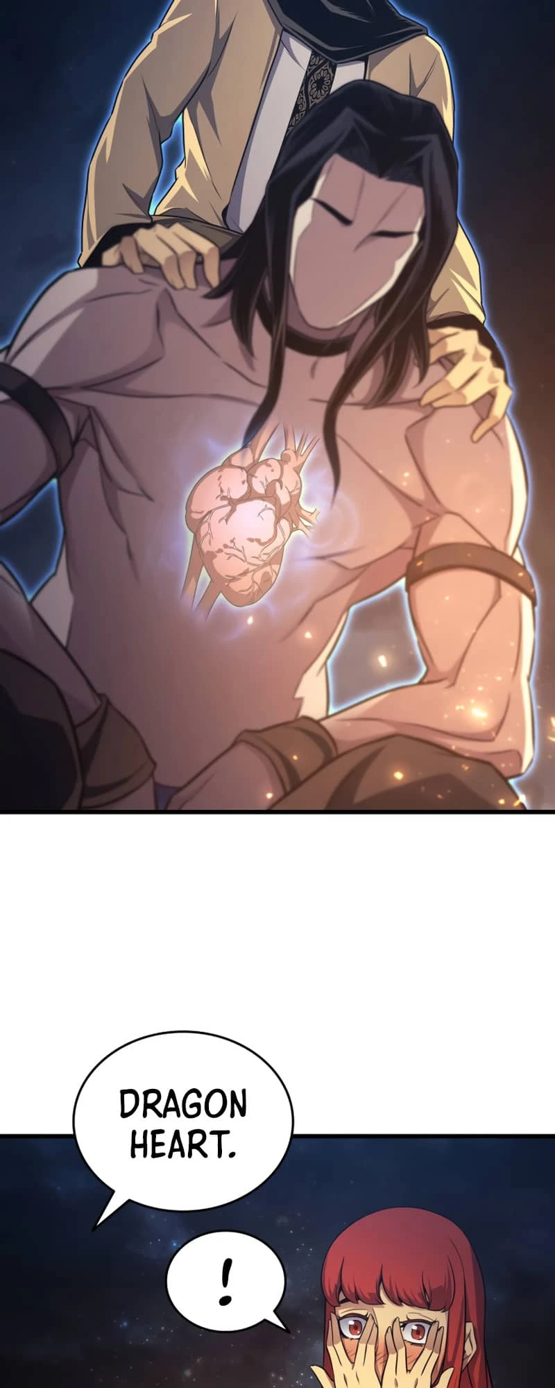 The Great Mage Returns After 4000 Years Chapter 150 - Page 60