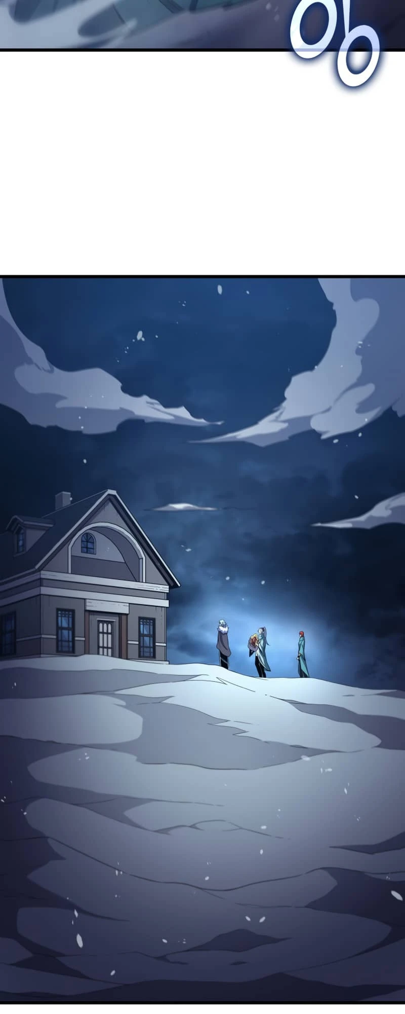 The Great Mage Returns After 4000 Years Chapter 153 - Page 4