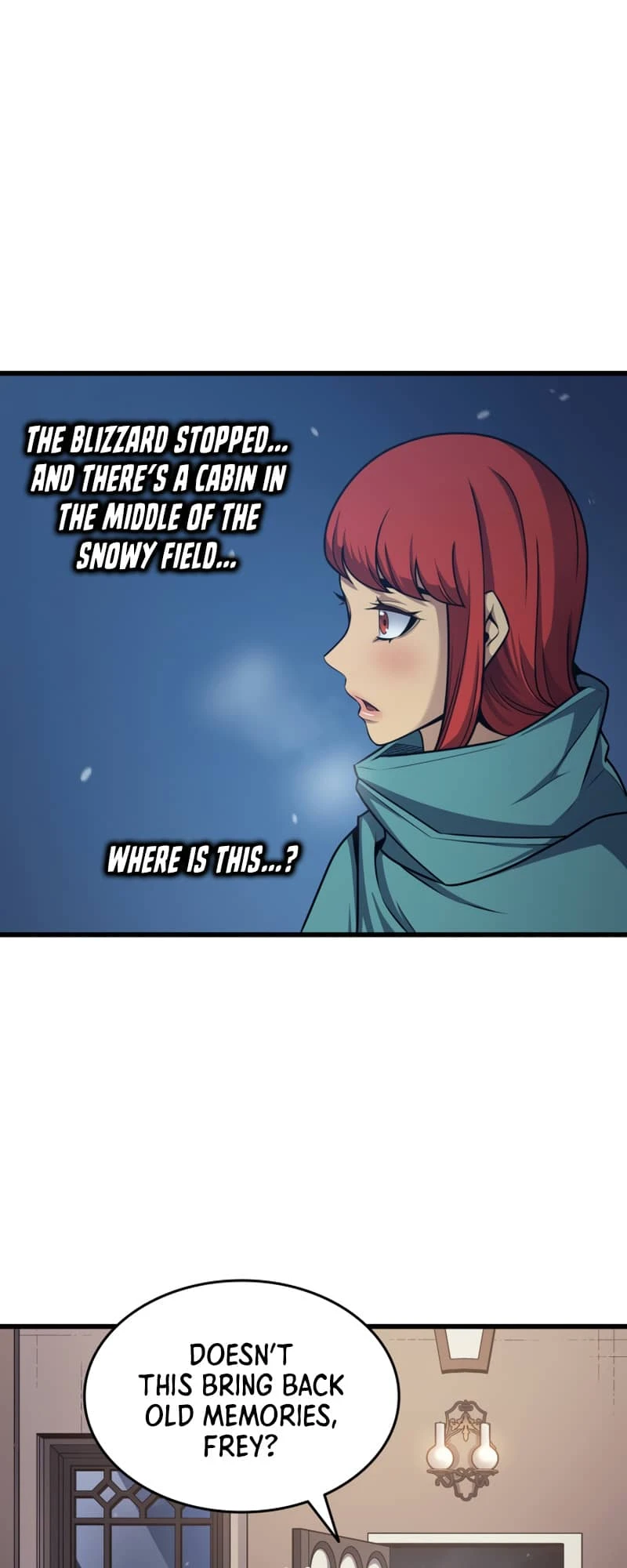 The Great Mage Returns After 4000 Years Chapter 153 - Page 5