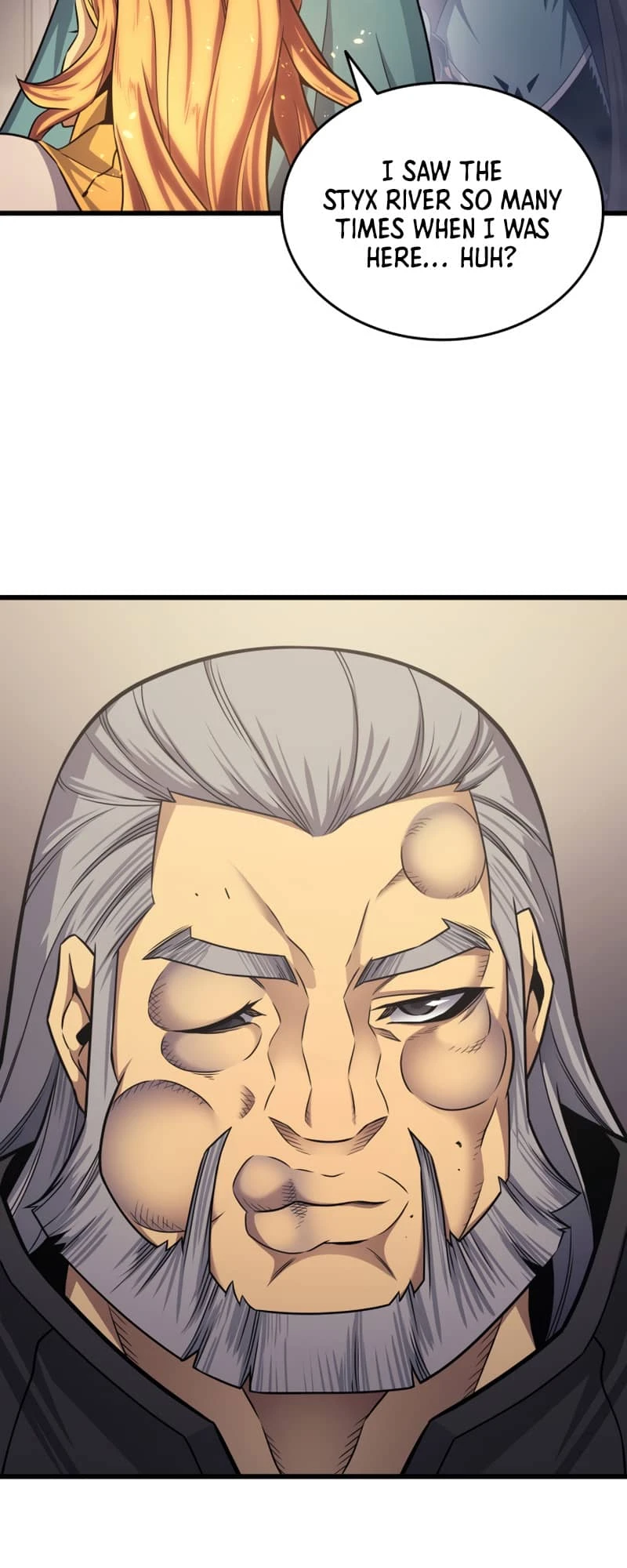 The Great Mage Returns After 4000 Years Chapter 153 - Page 7