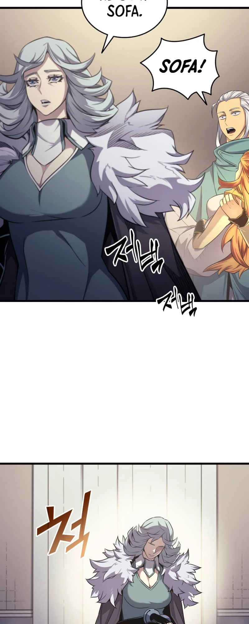 The Great Mage Returns After 4000 Years Chapter 153 - Page 9