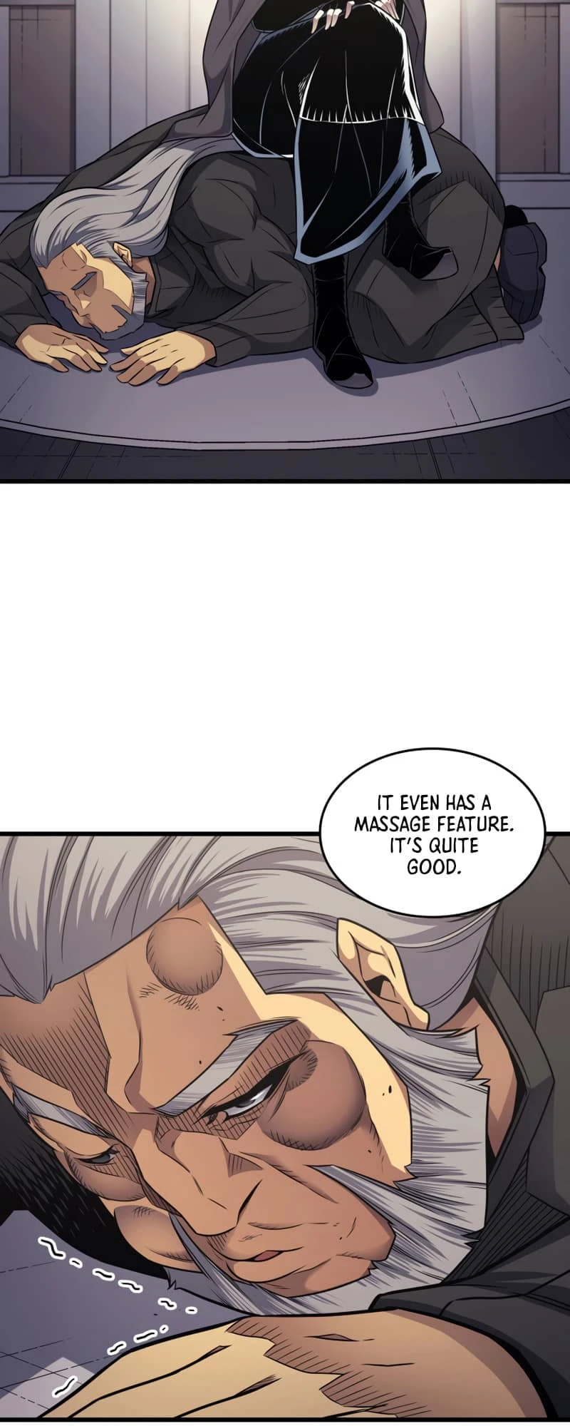 The Great Mage Returns After 4000 Years Chapter 153 - Page 10