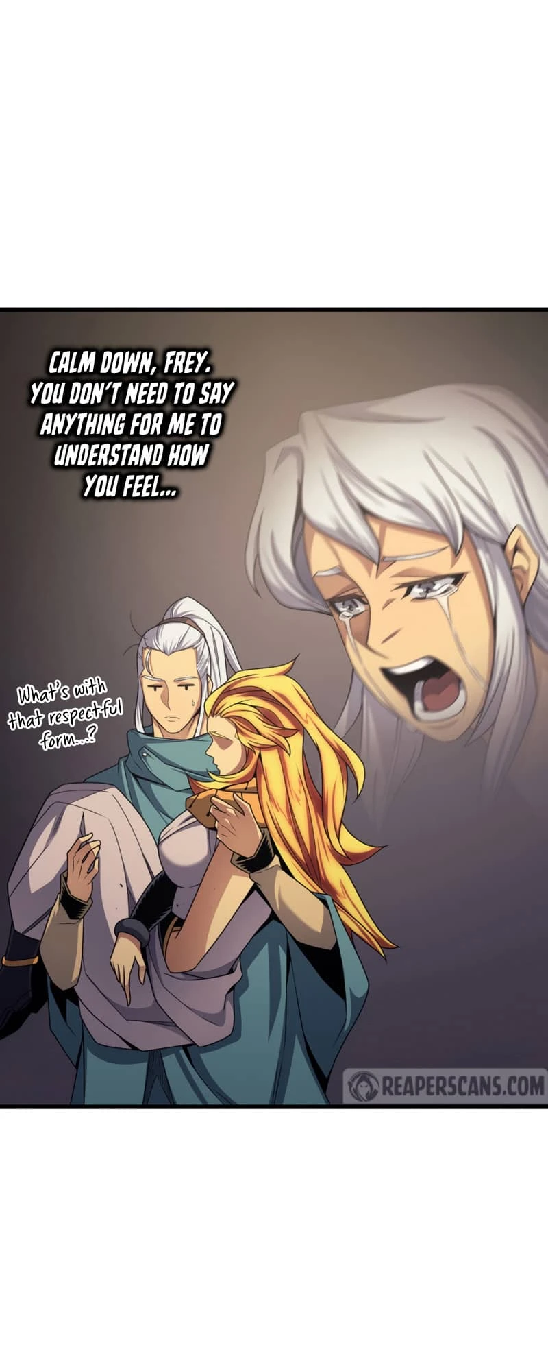 The Great Mage Returns After 4000 Years Chapter 153 - Page 11