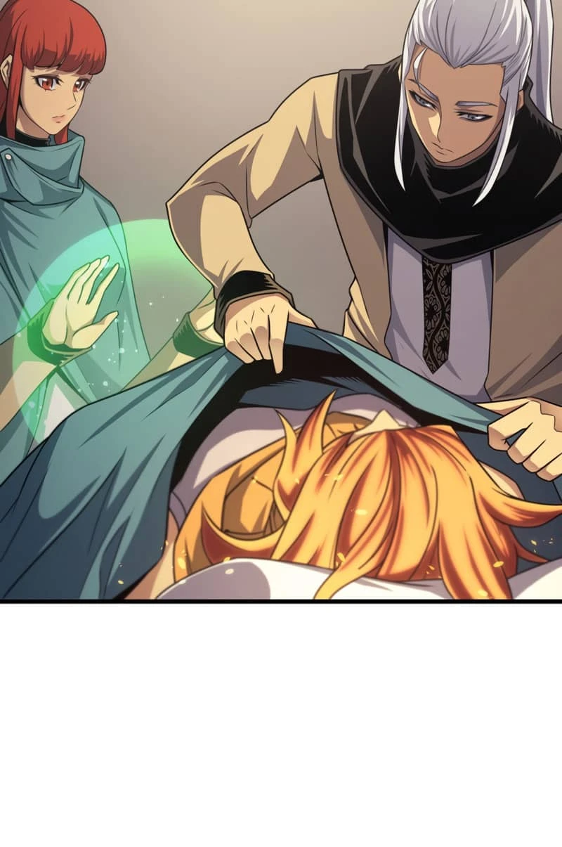The Great Mage Returns After 4000 Years Chapter 153 - Page 13