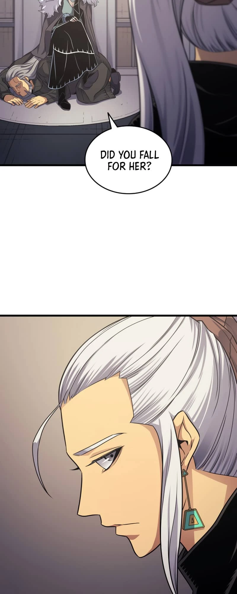 The Great Mage Returns After 4000 Years Chapter 153 - Page 15