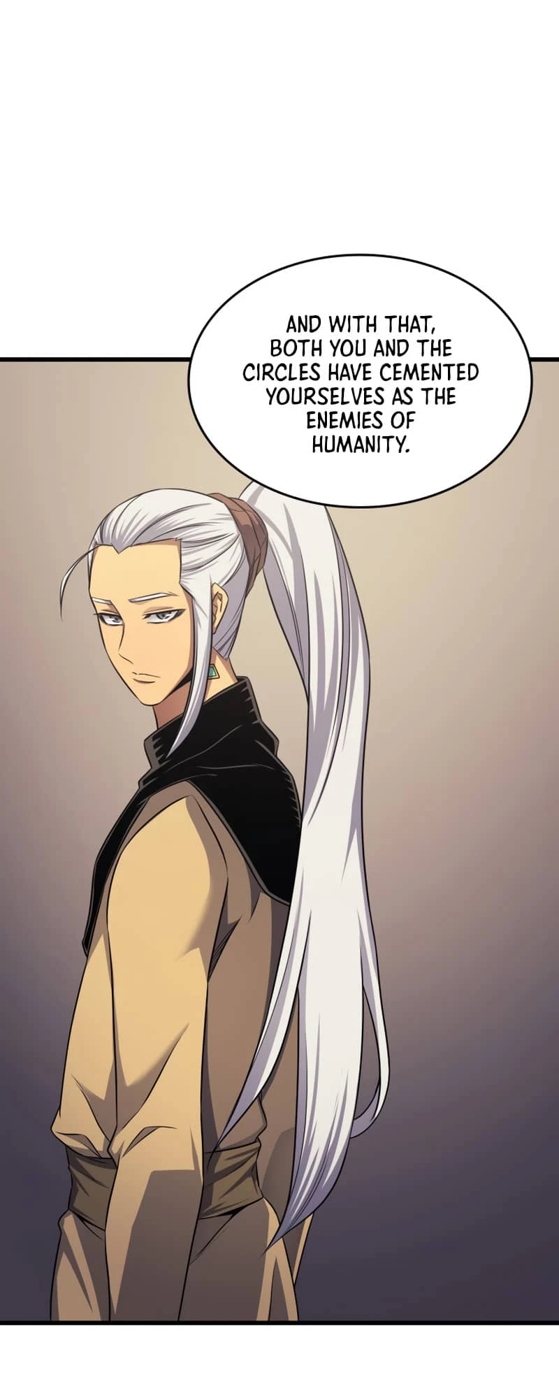 The Great Mage Returns After 4000 Years Chapter 153 - Page 17