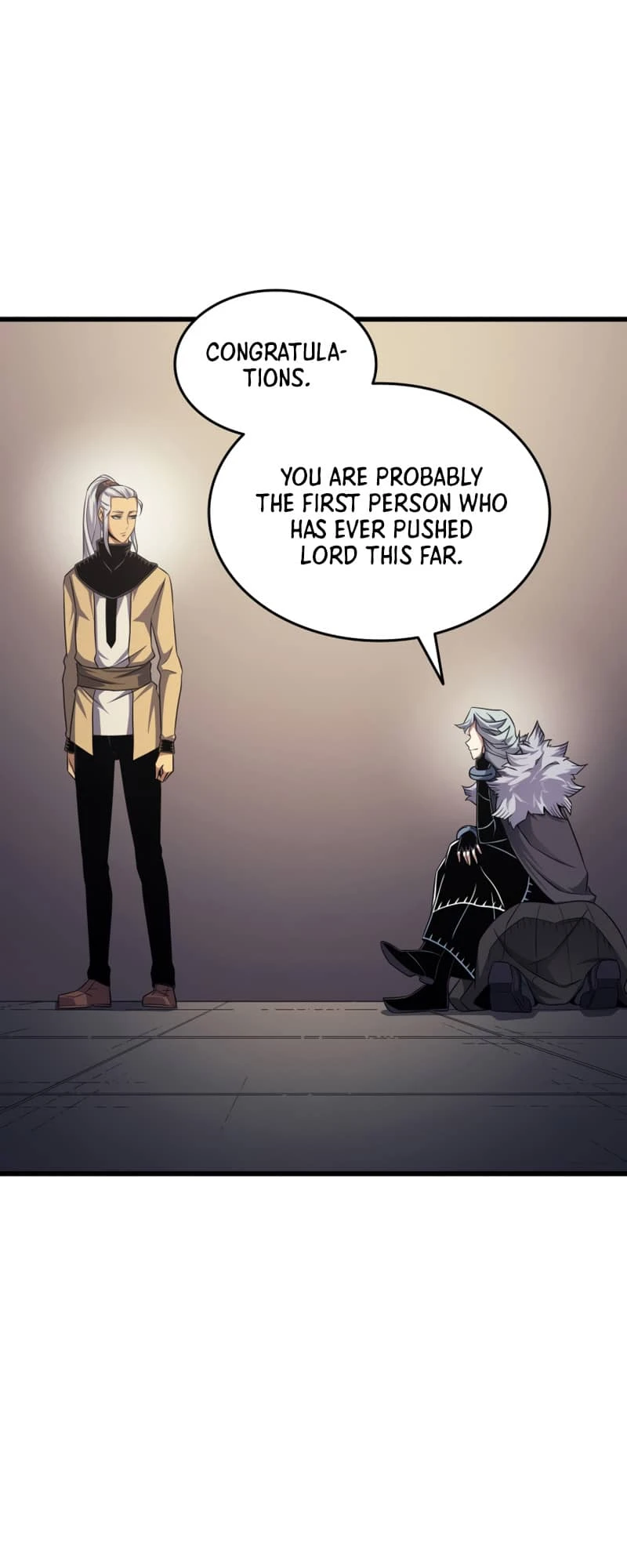 The Great Mage Returns After 4000 Years Chapter 153 - Page 18