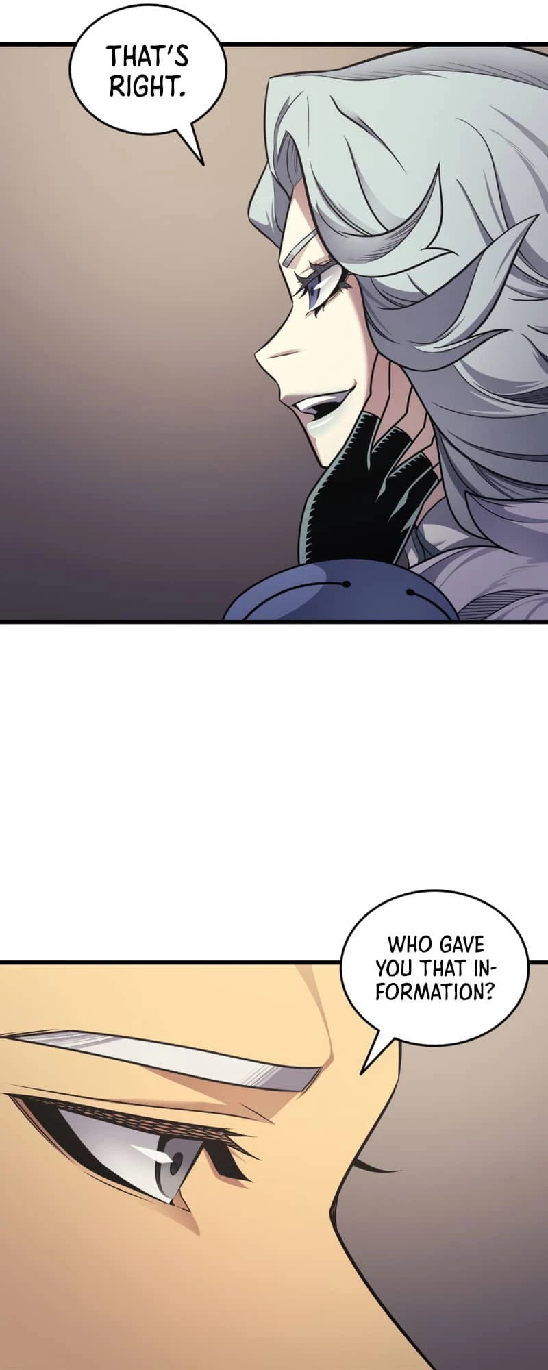 The Great Mage Returns After 4000 Years Chapter 153 - Page 20