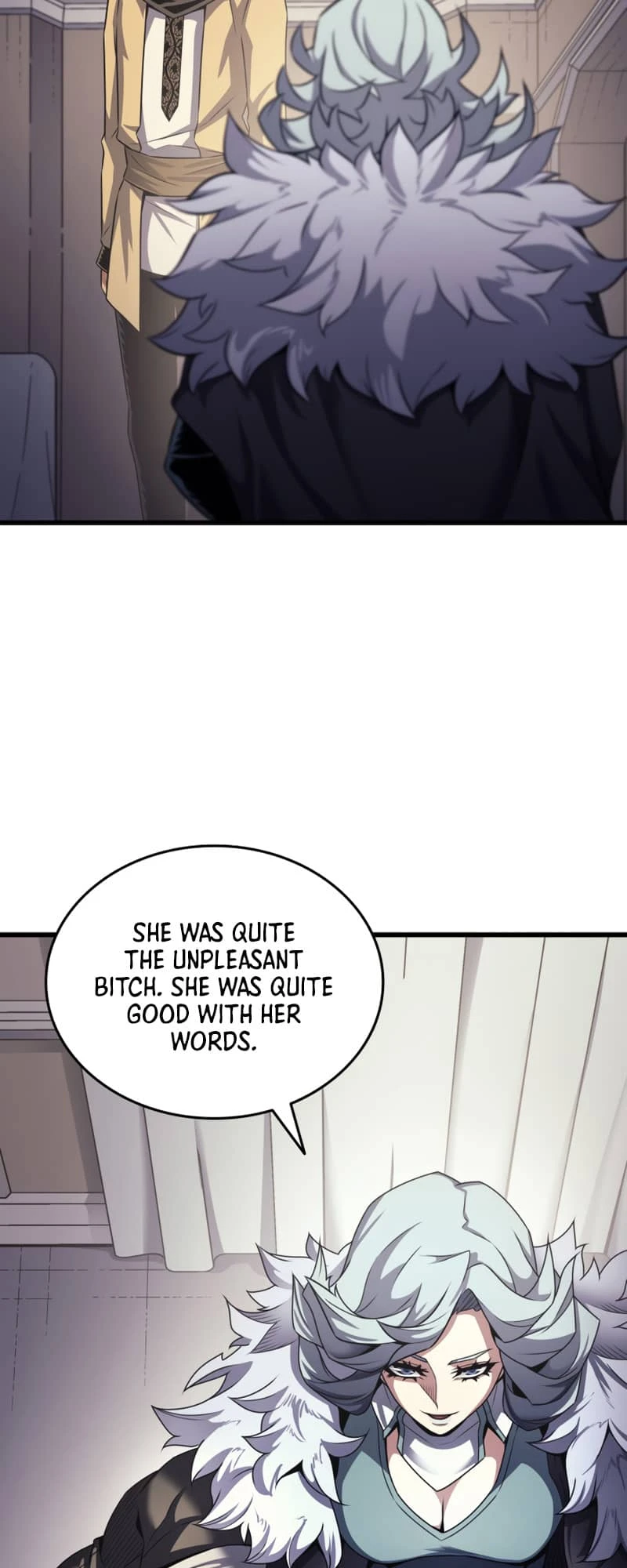 The Great Mage Returns After 4000 Years Chapter 153 - Page 22