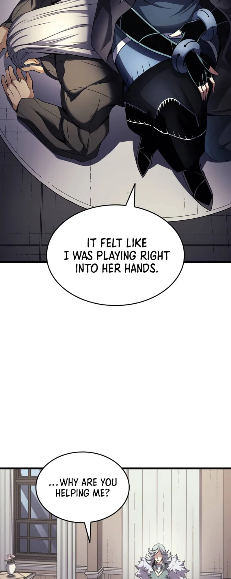 The Great Mage Returns After 4000 Years Chapter 153 - Page 23