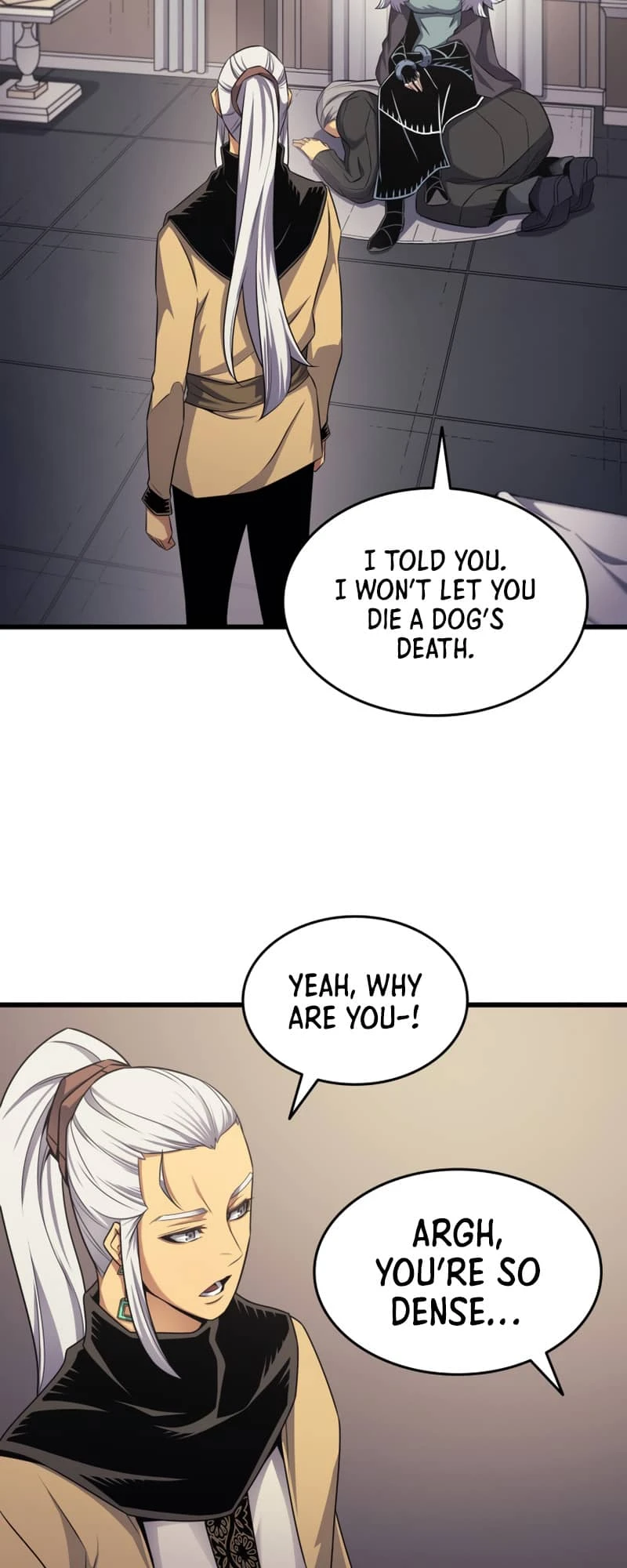 The Great Mage Returns After 4000 Years Chapter 153 - Page 24