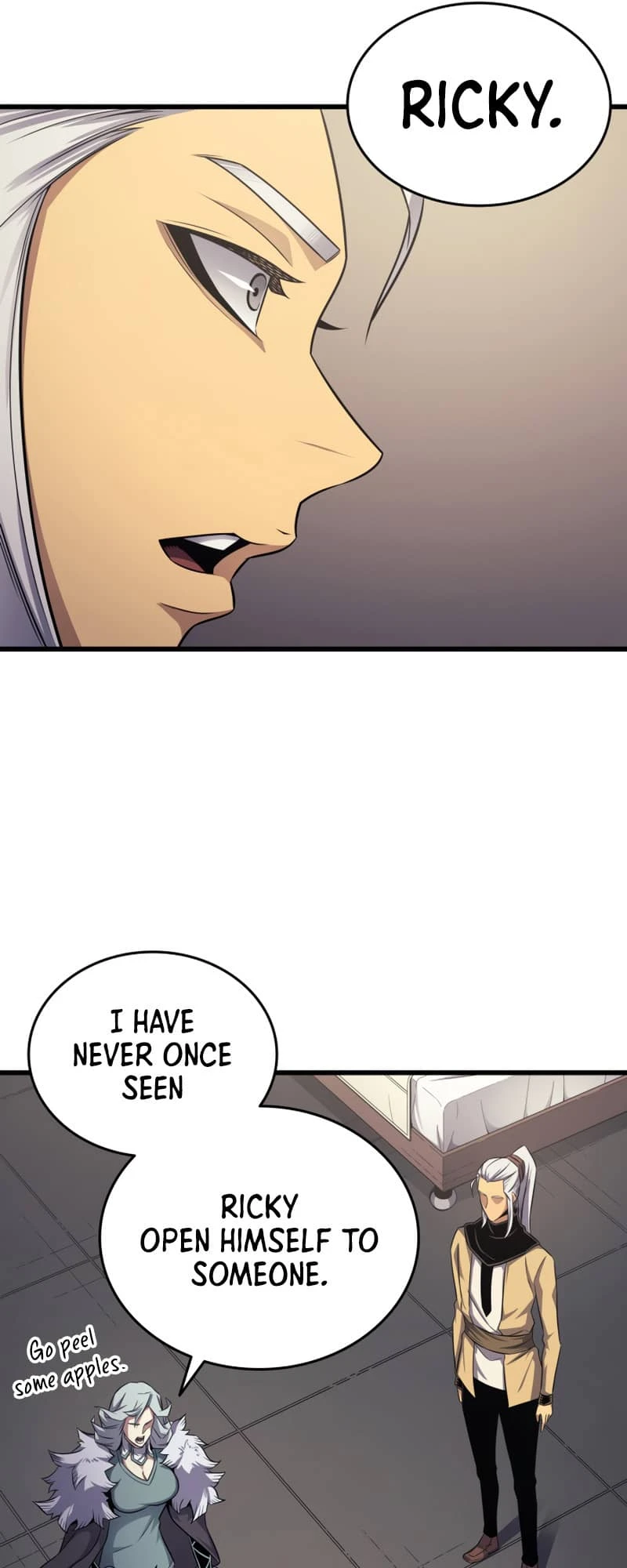 The Great Mage Returns After 4000 Years Chapter 153 - Page 26