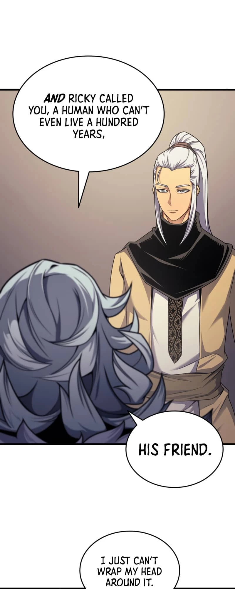 The Great Mage Returns After 4000 Years Chapter 153 - Page 29