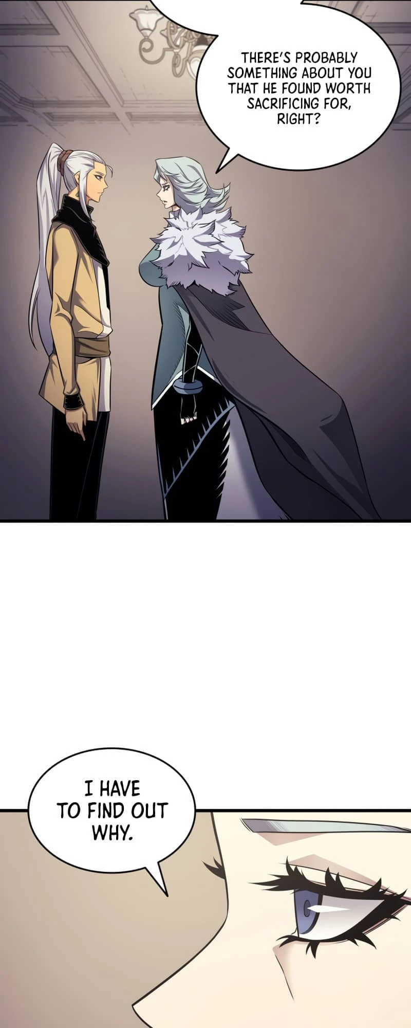The Great Mage Returns After 4000 Years Chapter 153 - Page 30