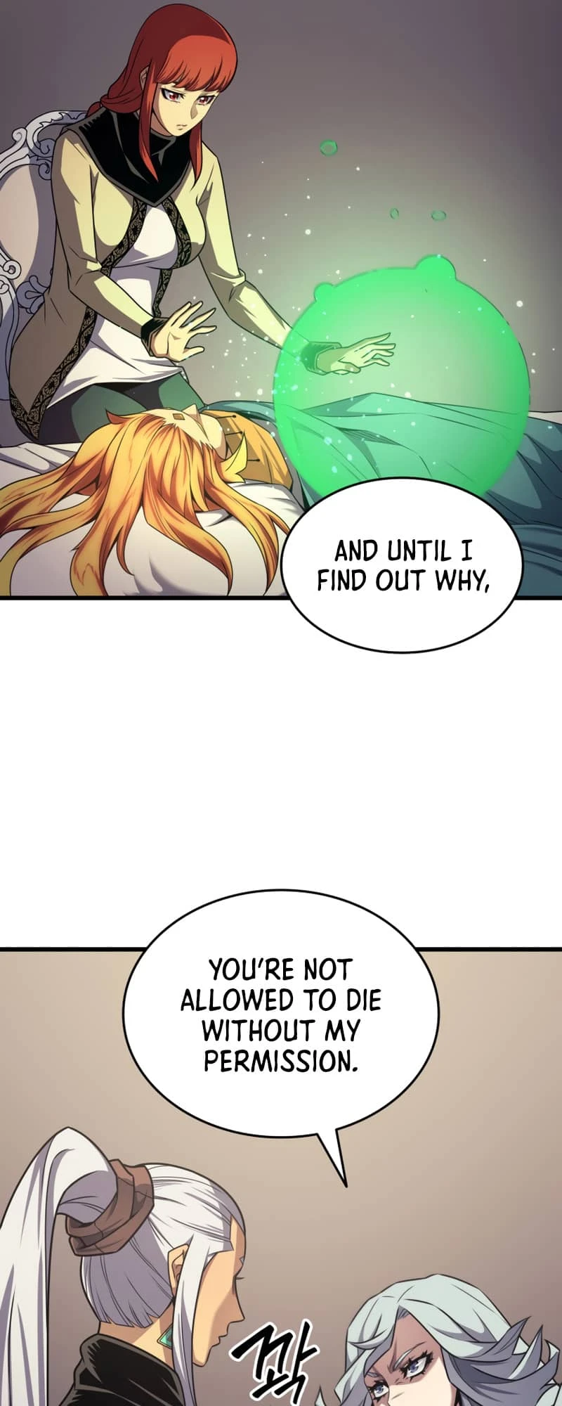 The Great Mage Returns After 4000 Years Chapter 153 - Page 32