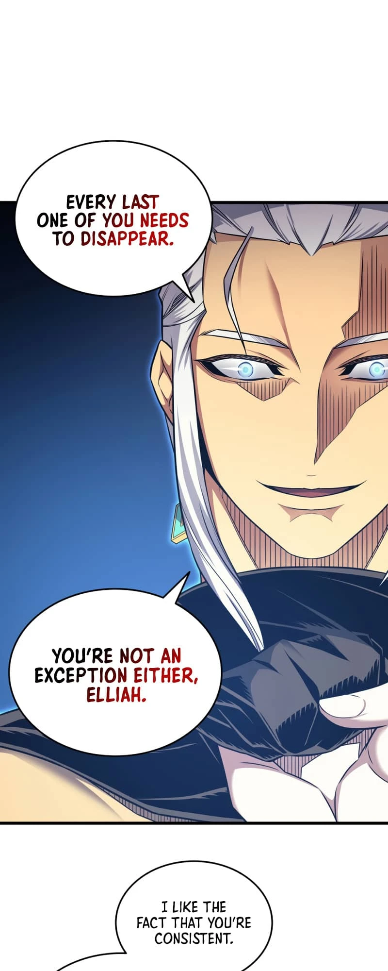 The Great Mage Returns After 4000 Years Chapter 153 - Page 36