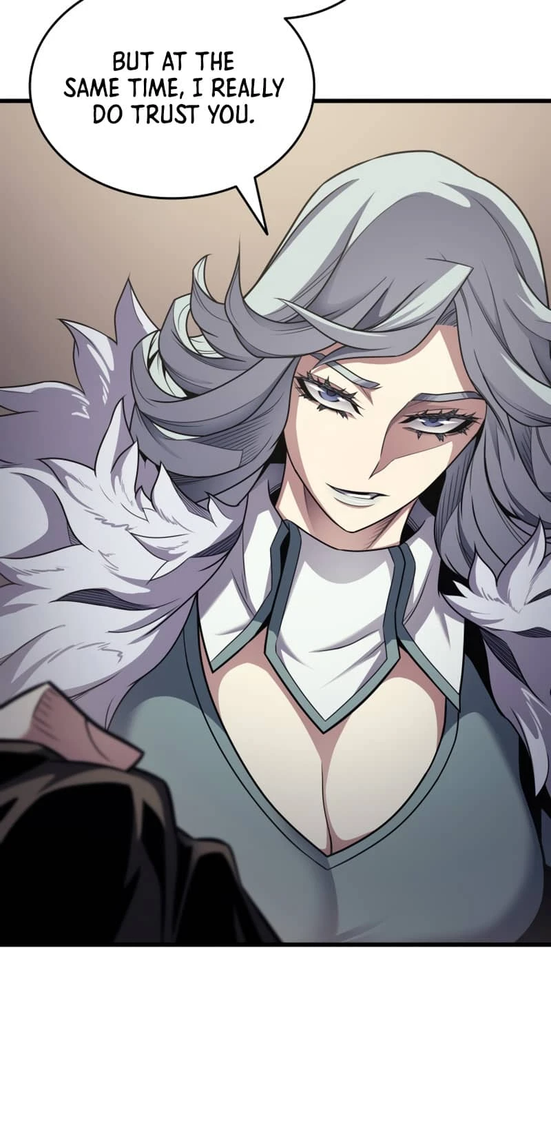 The Great Mage Returns After 4000 Years Chapter 153 - Page 37