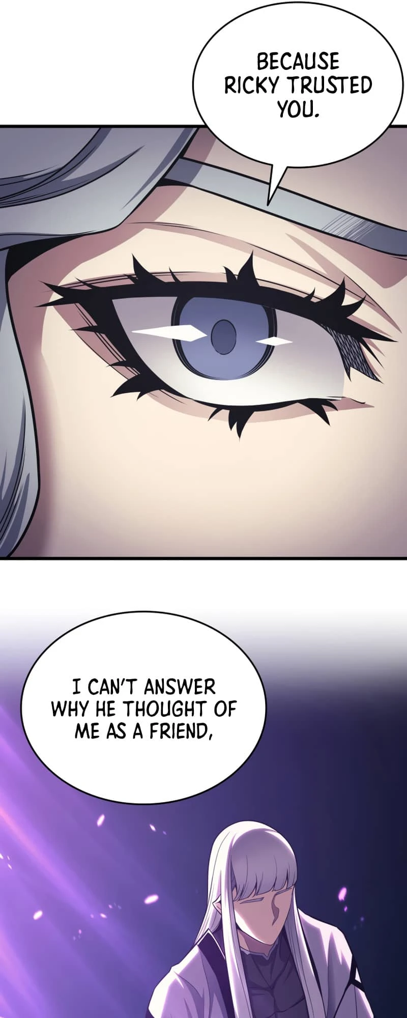 The Great Mage Returns After 4000 Years Chapter 153 - Page 38