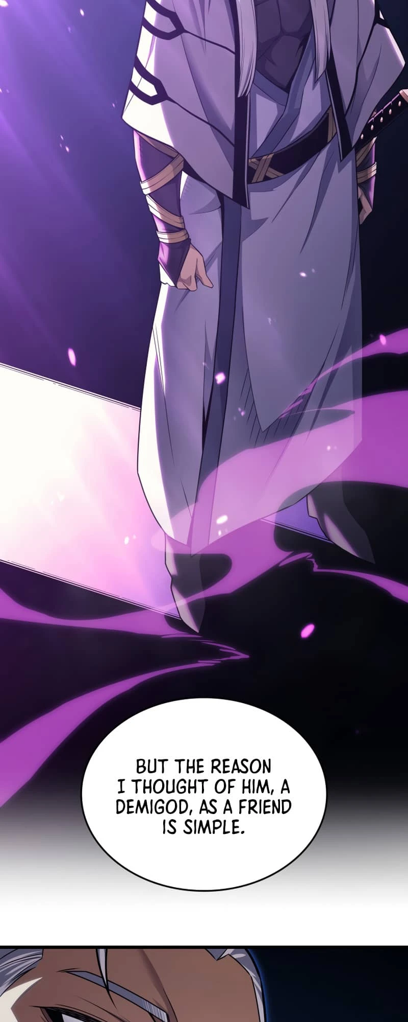 The Great Mage Returns After 4000 Years Chapter 153 - Page 39