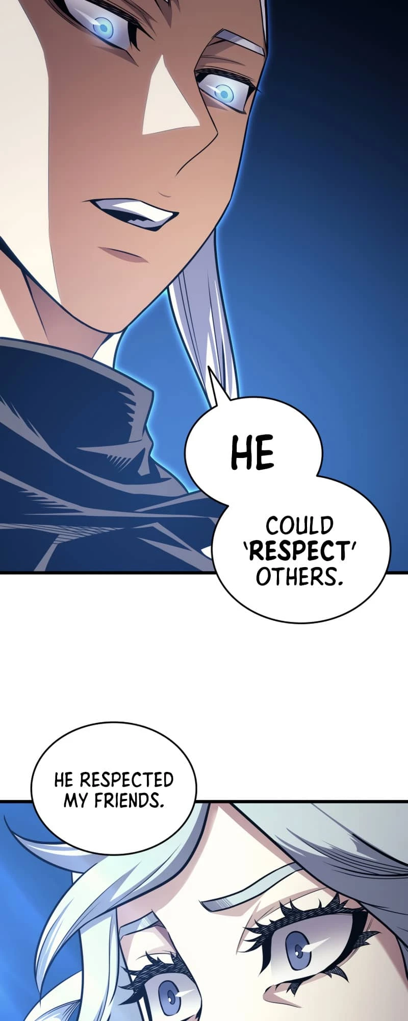 The Great Mage Returns After 4000 Years Chapter 153 - Page 40