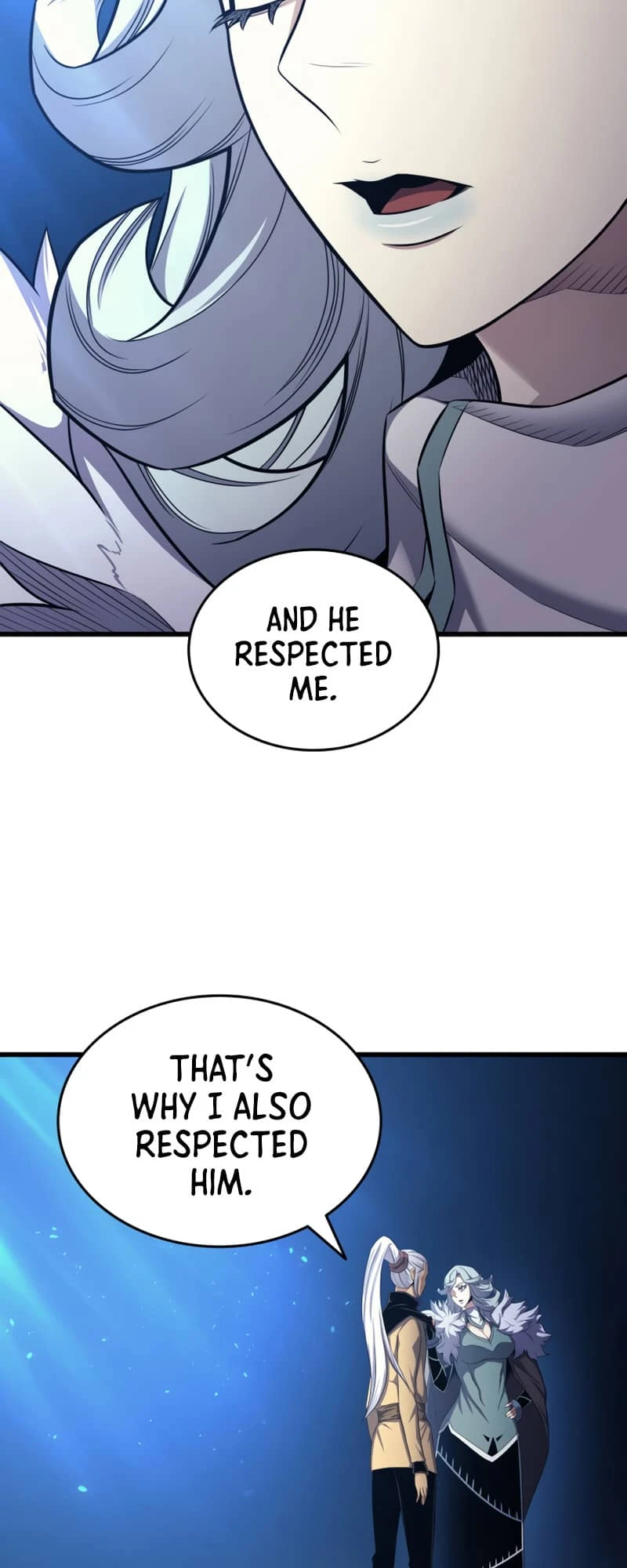 The Great Mage Returns After 4000 Years Chapter 153 - Page 41