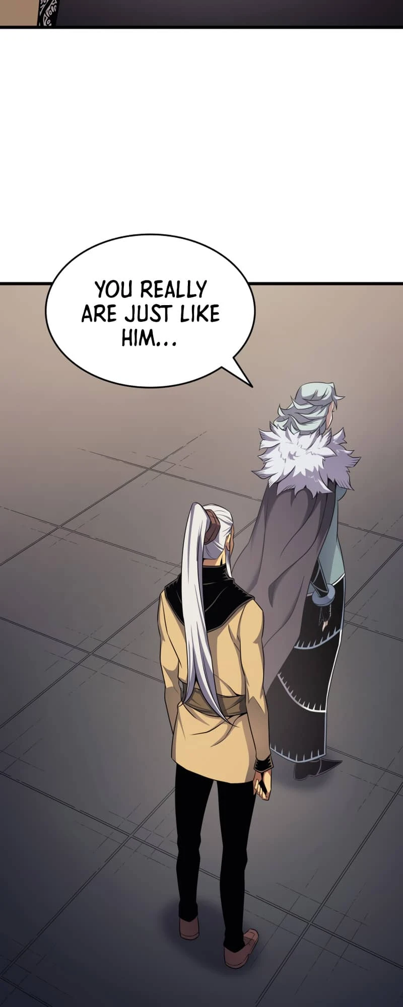 The Great Mage Returns After 4000 Years Chapter 153 - Page 43