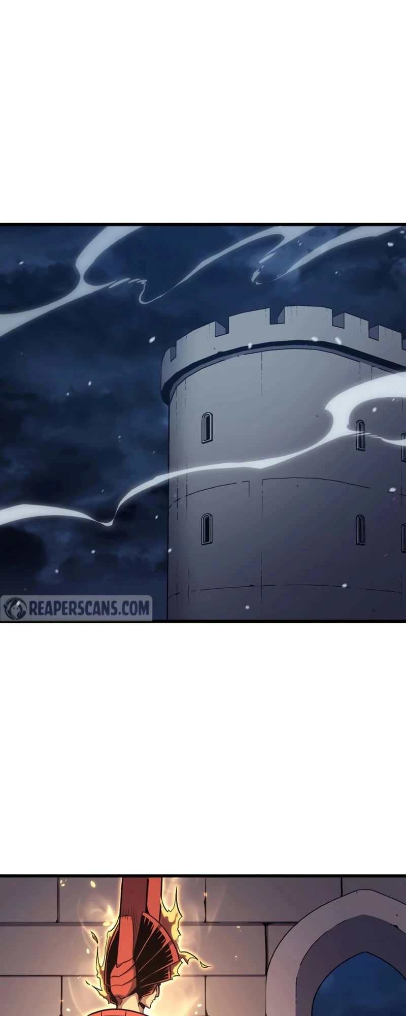 The Great Mage Returns After 4000 Years Chapter 153 - Page 47