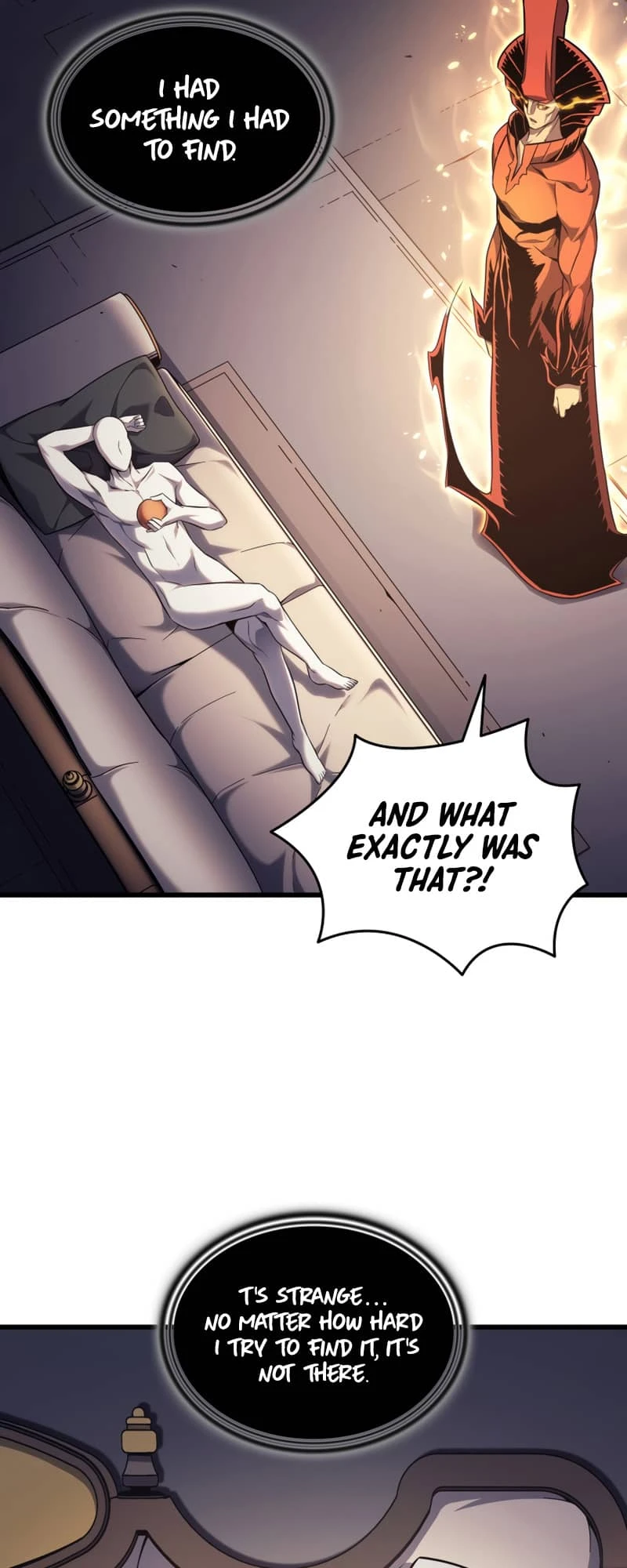 The Great Mage Returns After 4000 Years Chapter 153 - Page 51